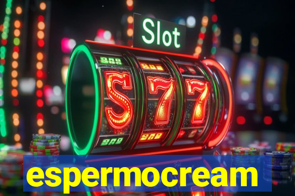 espermocream