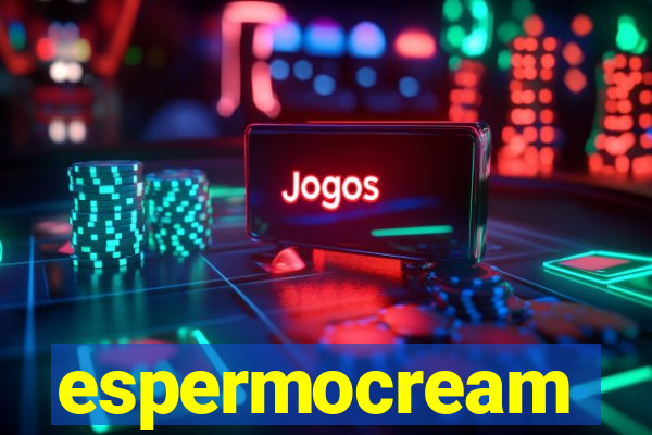 espermocream