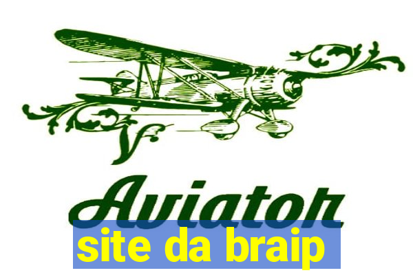 site da braip