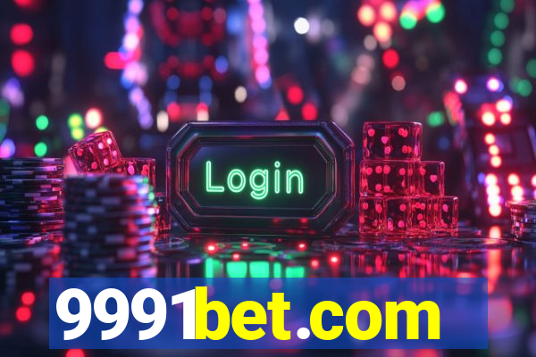 9991bet.com