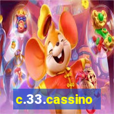 c.33.cassino