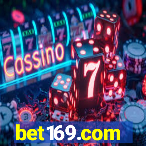 bet169.com