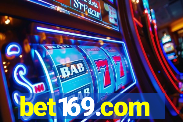 bet169.com