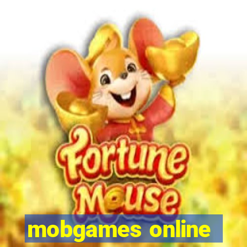 mobgames online