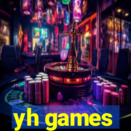 yh games