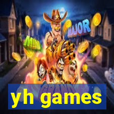 yh games