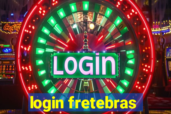 login fretebras