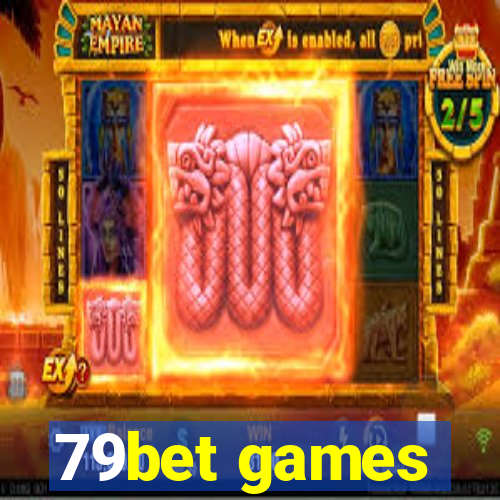 79bet games