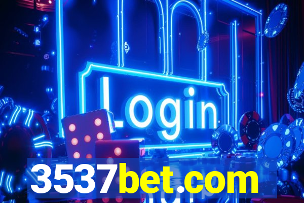 3537bet.com