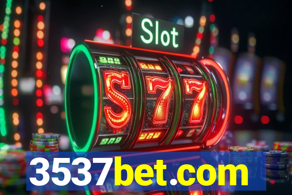 3537bet.com