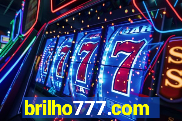 brilho777.com