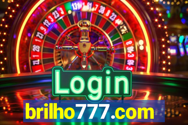 brilho777.com