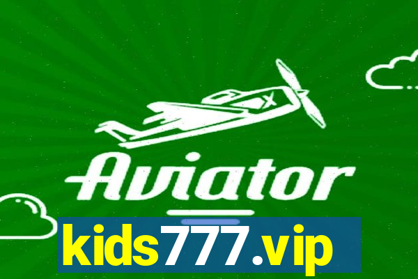 kids777.vip