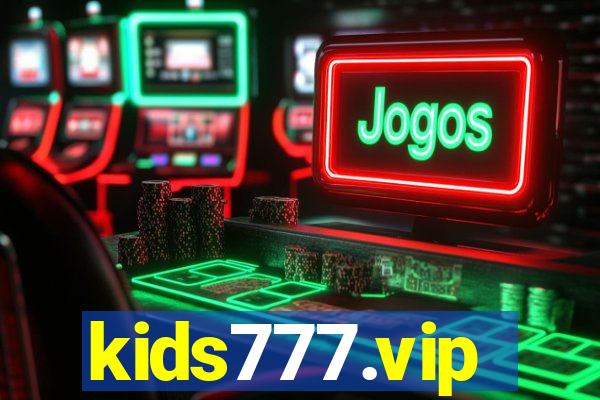 kids777.vip