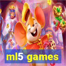 ml5 games