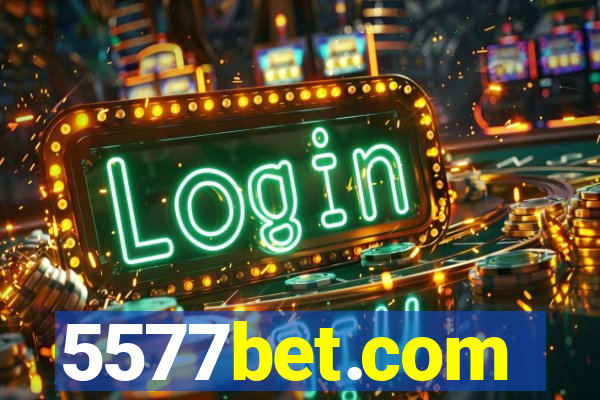 5577bet.com