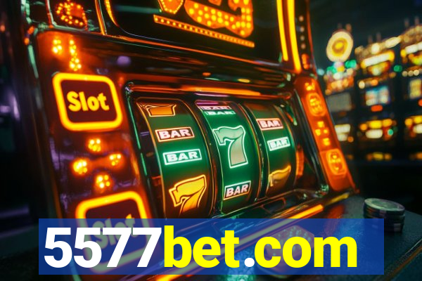 5577bet.com