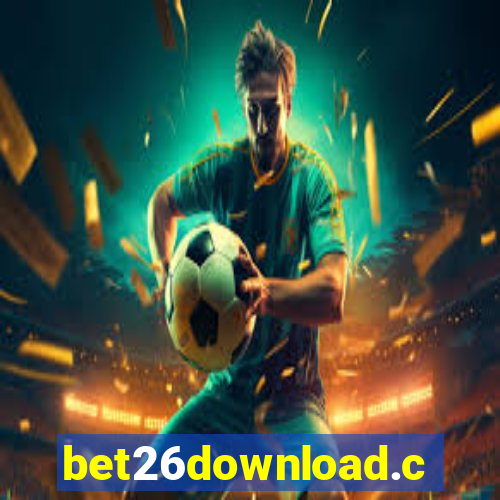 bet26download.com