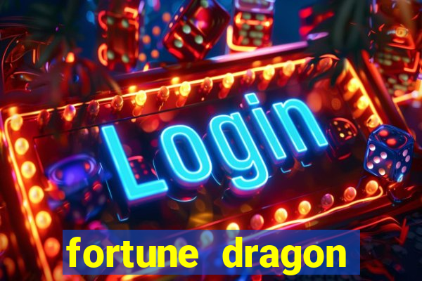 fortune dragon horarios pagantes