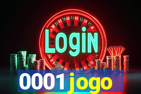 0001 jogo