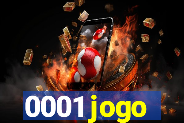 0001 jogo