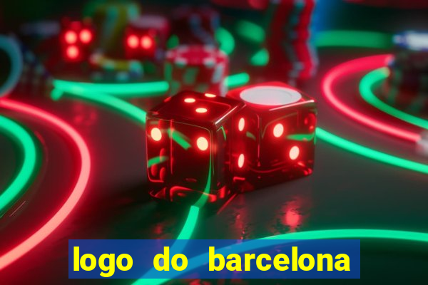 logo do barcelona dls 19