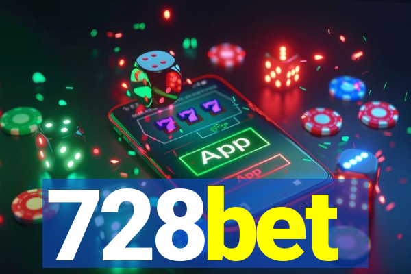 728bet