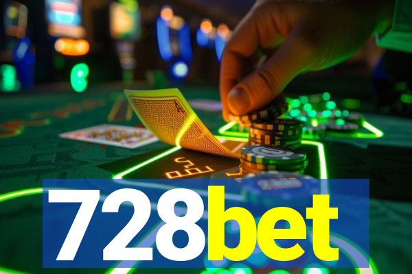 728bet