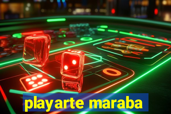 playarte maraba