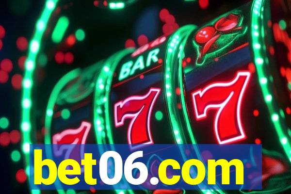 bet06.com