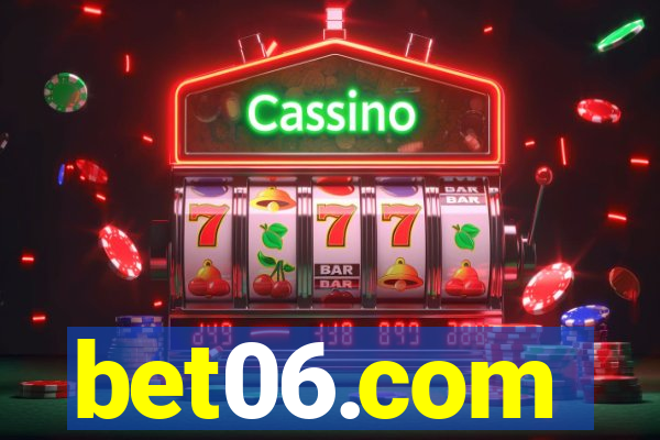 bet06.com