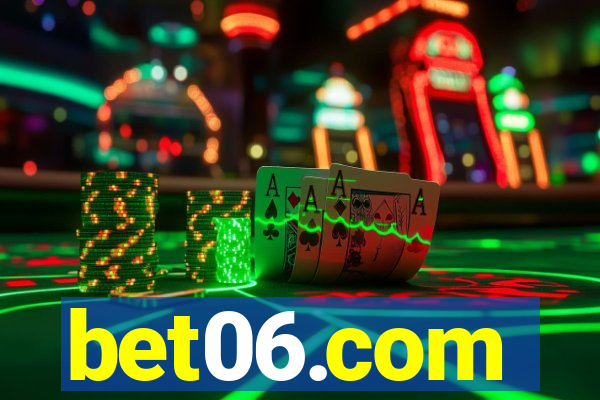 bet06.com