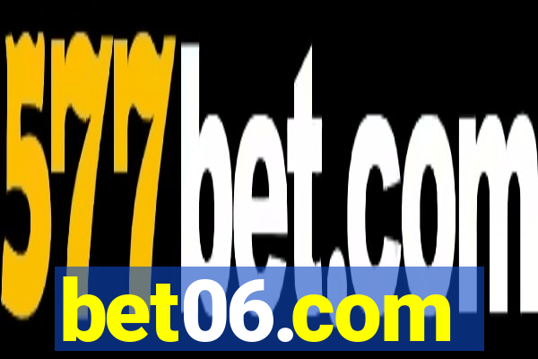 bet06.com