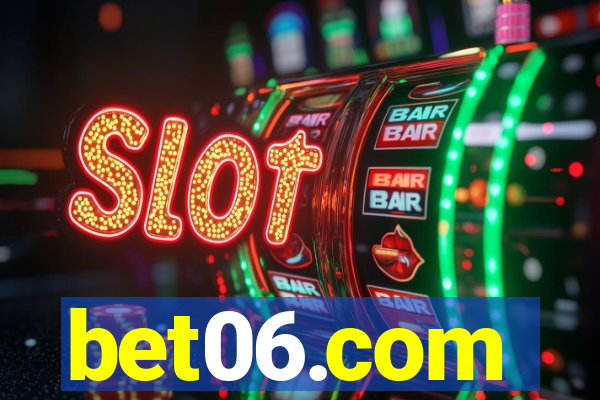 bet06.com