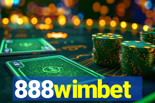 888wimbet