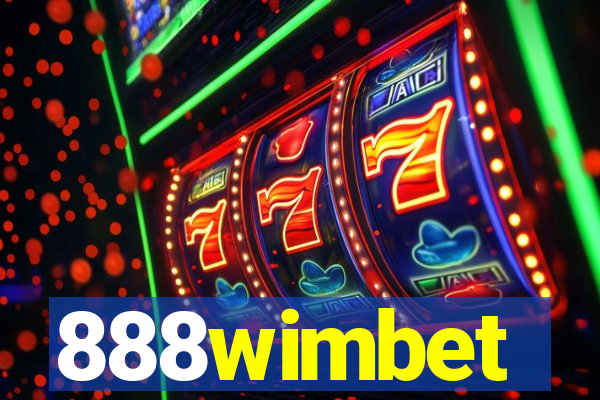 888wimbet