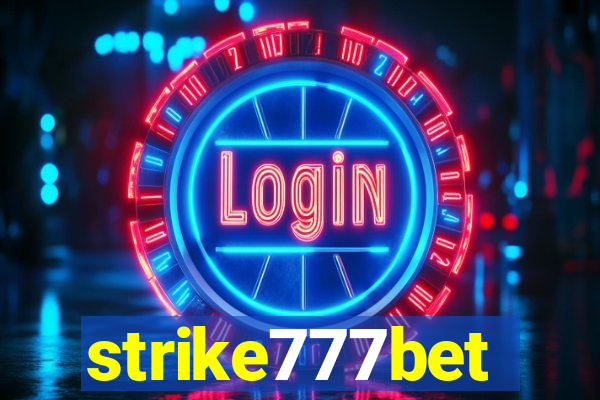 strike777bet