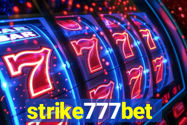 strike777bet