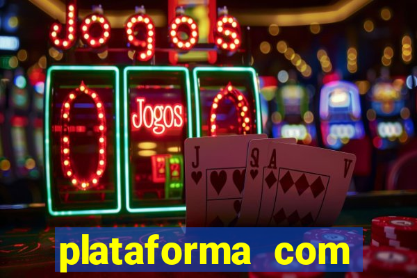 plataforma com jogos da spirit