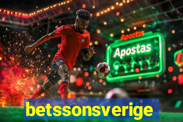 betssonsverige