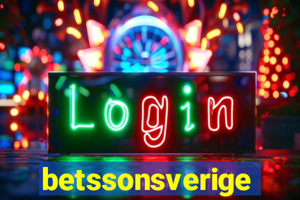 betssonsverige