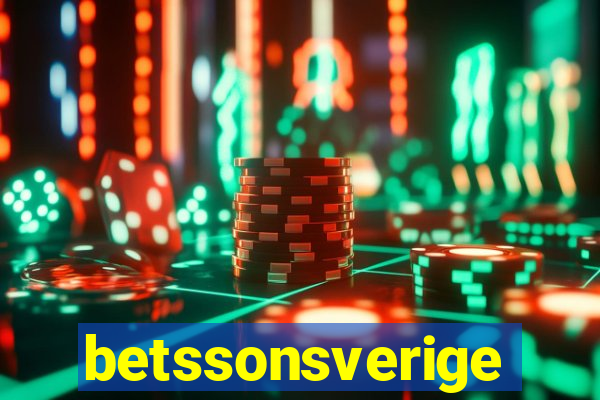 betssonsverige