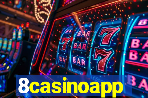 8casinoapp