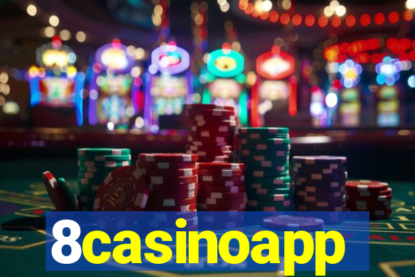 8casinoapp