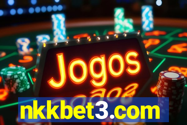 nkkbet3.com