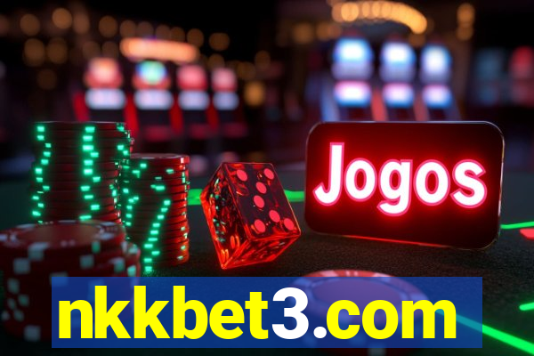 nkkbet3.com