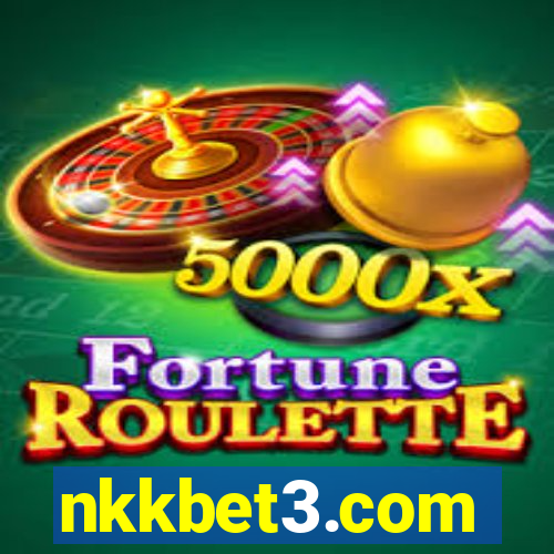 nkkbet3.com