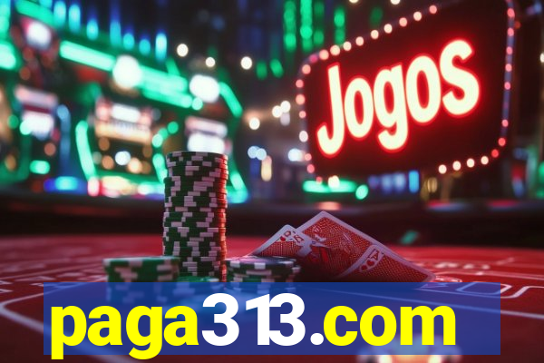 paga313.com