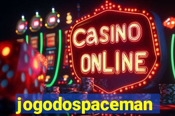 jogodospaceman