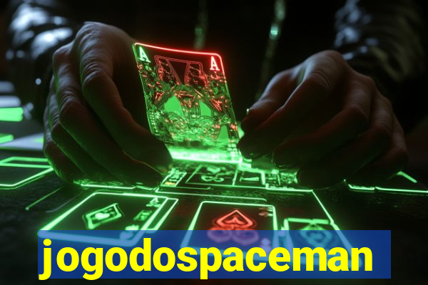 jogodospaceman